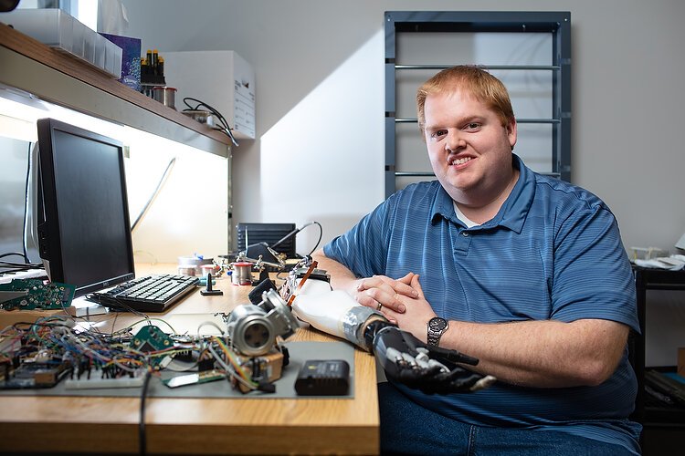 Greg Nowak, chief IoT engineer at DornerWorks.