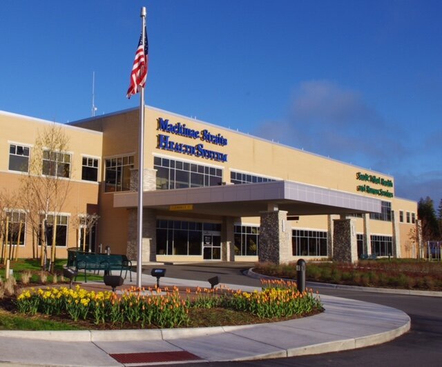 Leaders from Mackinac Straits Health System and the public health departments implemented the assessment in the communities of Mackinac County.