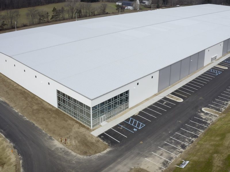 3501 Fruit Ridge development