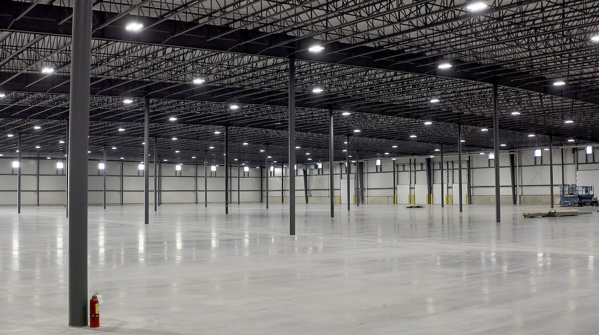 3501 Fruit Ridge development