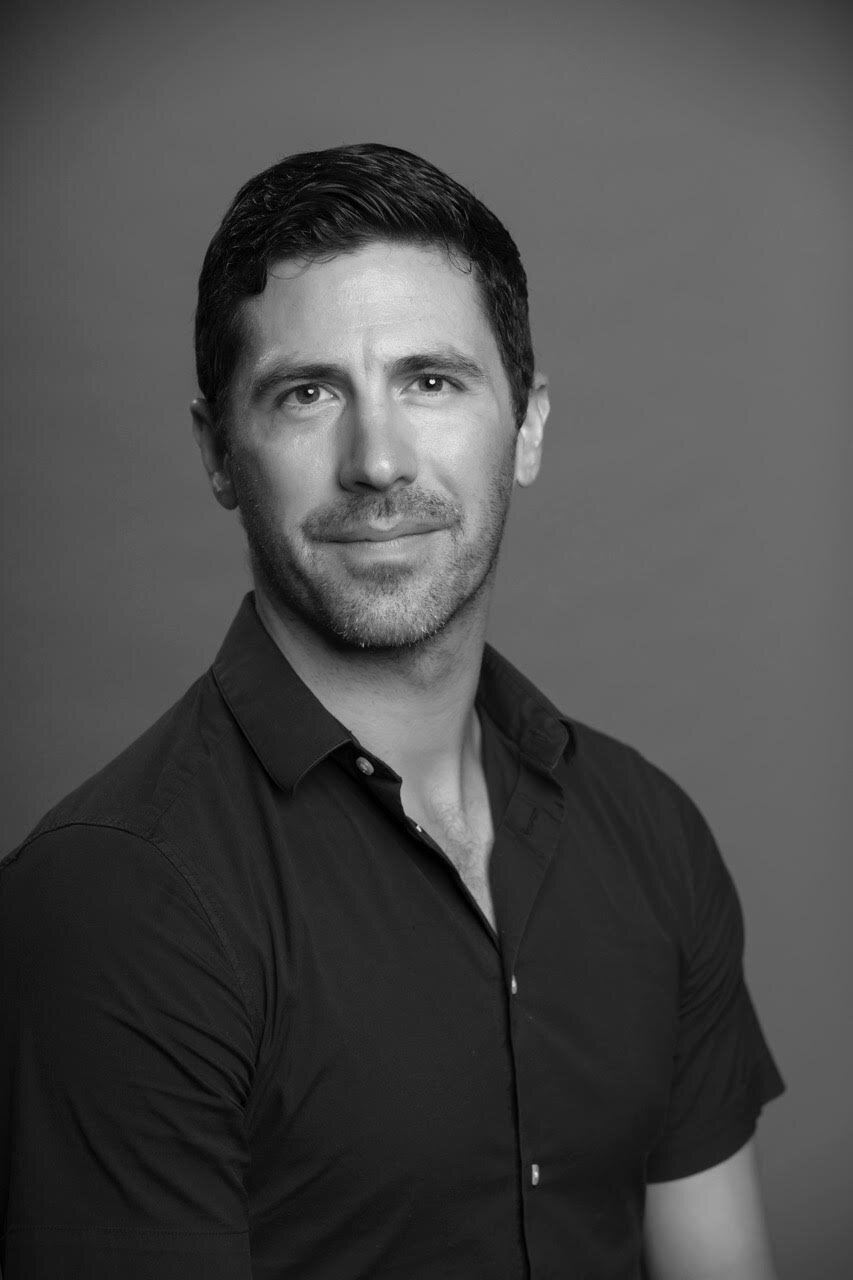 Courtesy Chad Driver