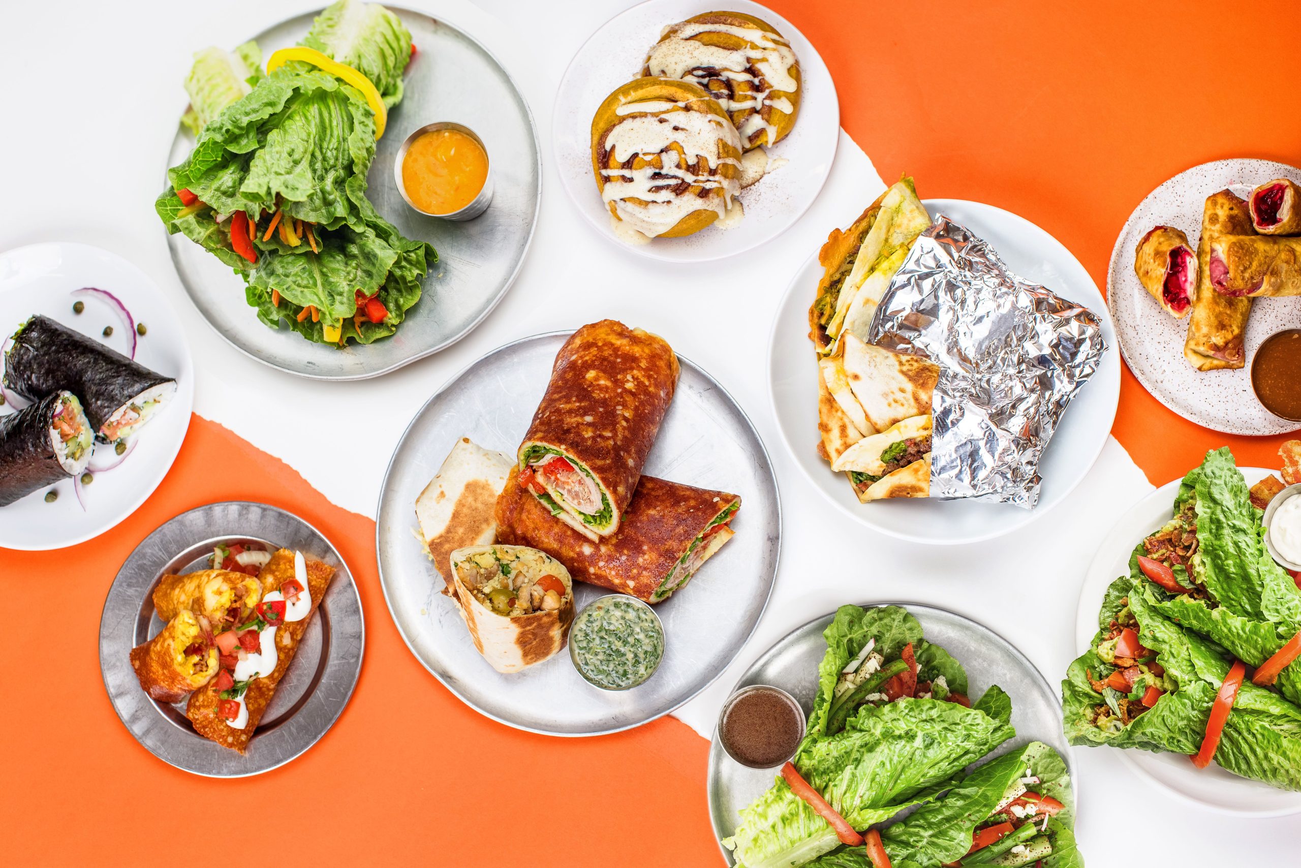 Courtesy Amanda Montgomery of Arrae Creative