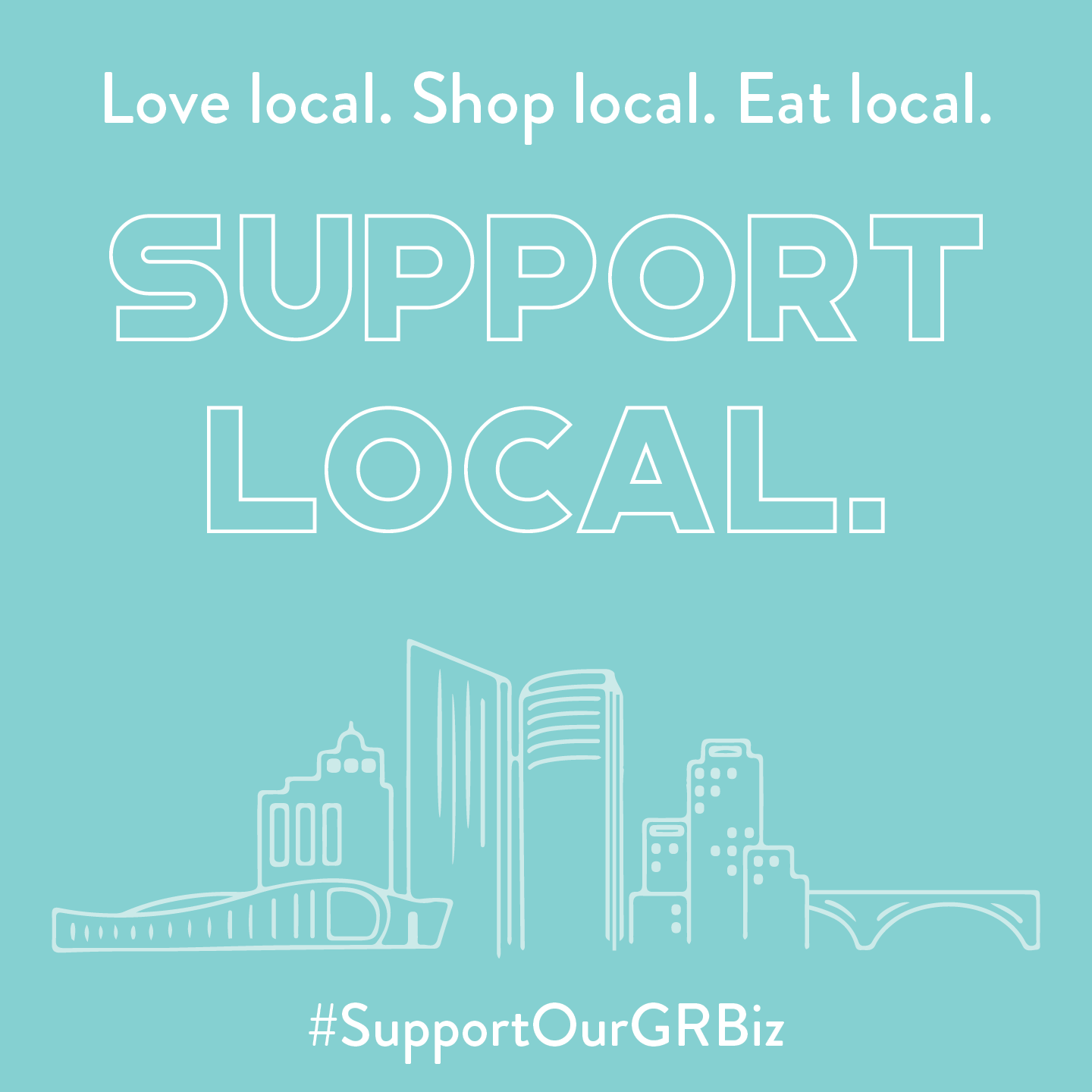 Courtesy of the City of Grand Rapids