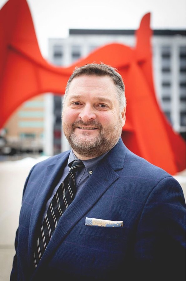 Courtesy of Richard App