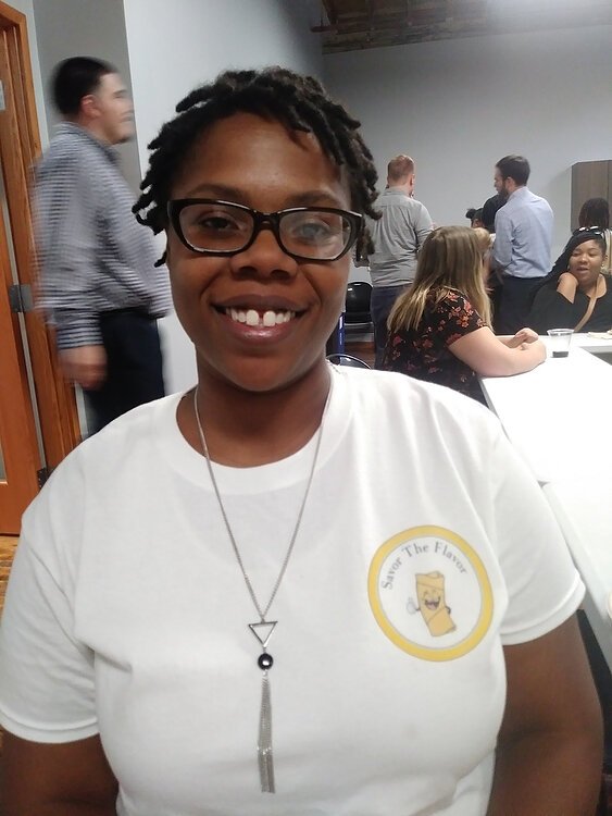 Shantal Ferrell