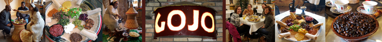 Go-Jo Ethiopian Cuisine
