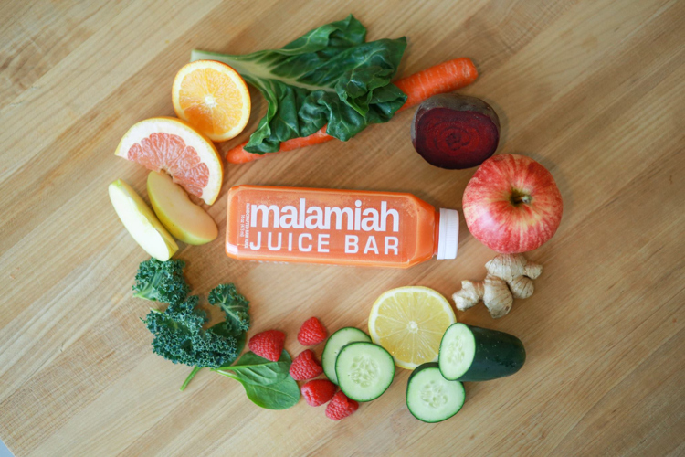 Malamiah Juice Bar