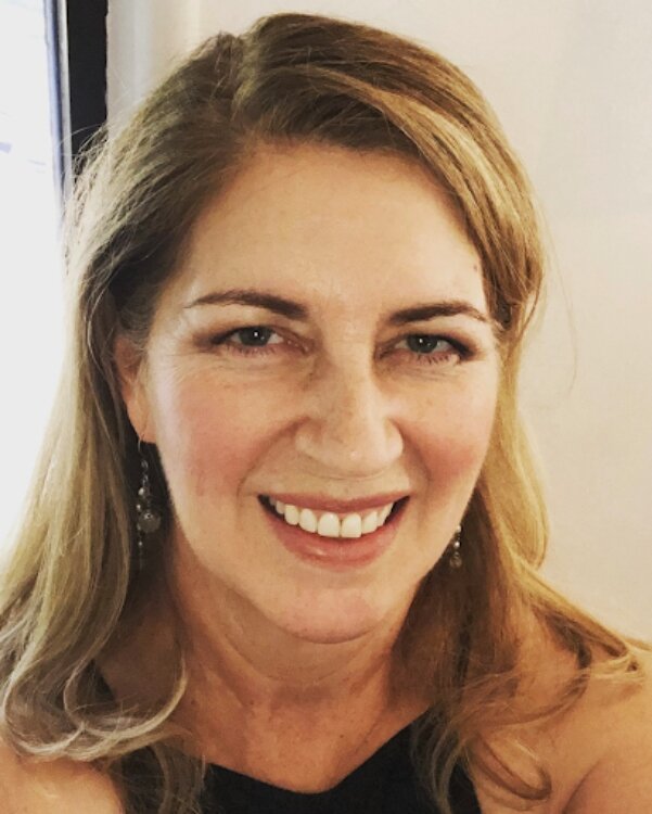 Courtesy of Sharon Rose Hayward 