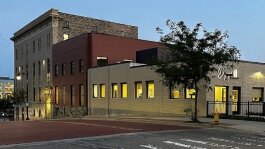 Courtesy of Sharon Rose Hayward