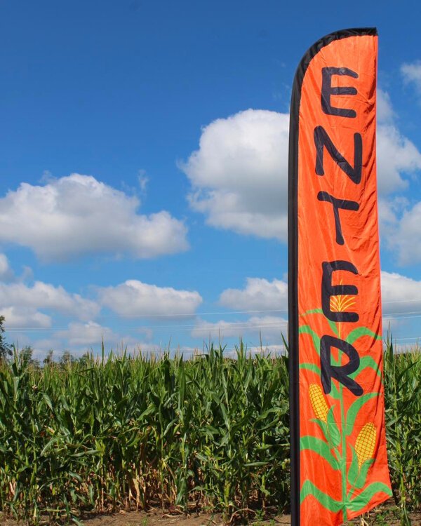 Courtesy Post Family Farm Facebook page