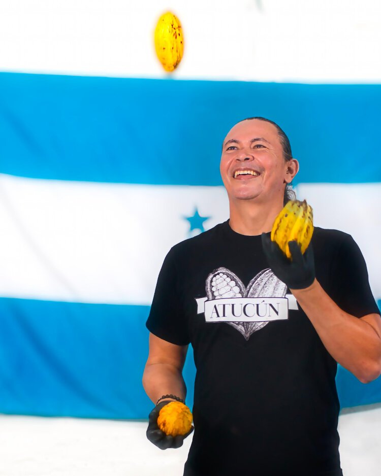 Courtesy Atucún Chocolate Facebook page