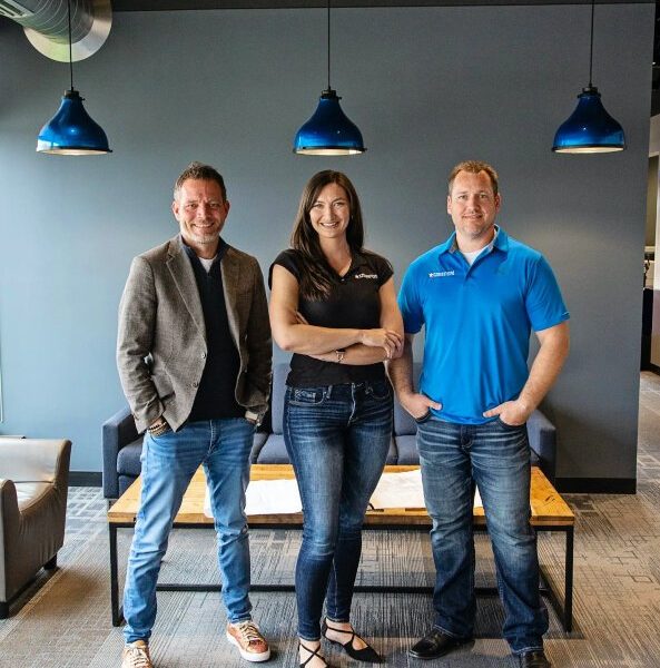 Courtesy of Freedom Construction