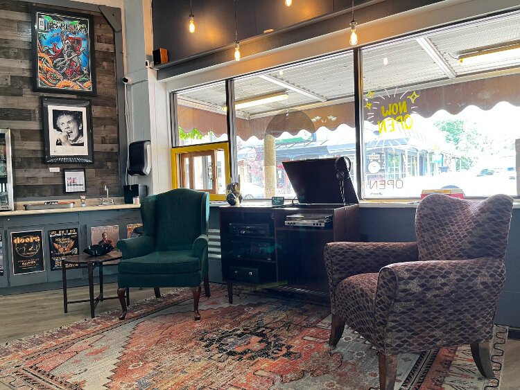 Courtesy Vinyl Alchemy