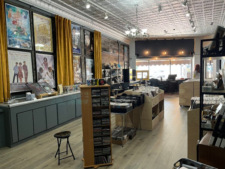 Courtesy Vinyl Alchemy