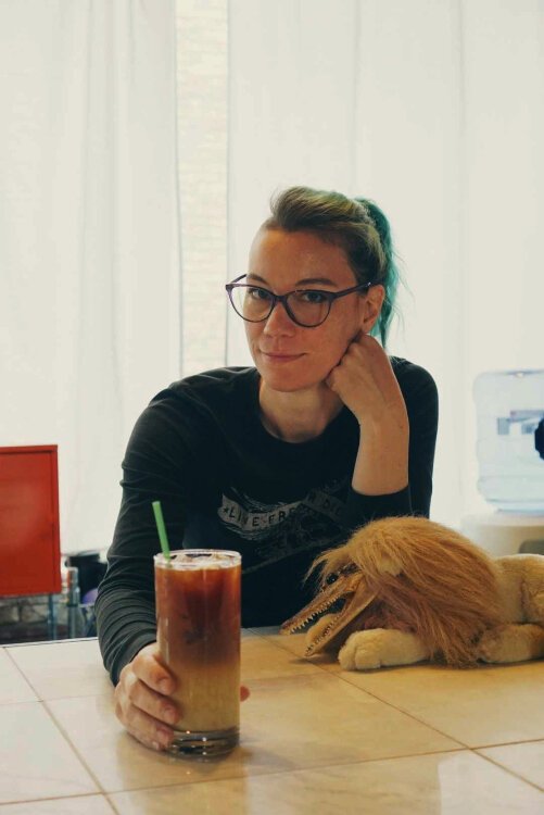 Courtesy The Mortals Café + Confection