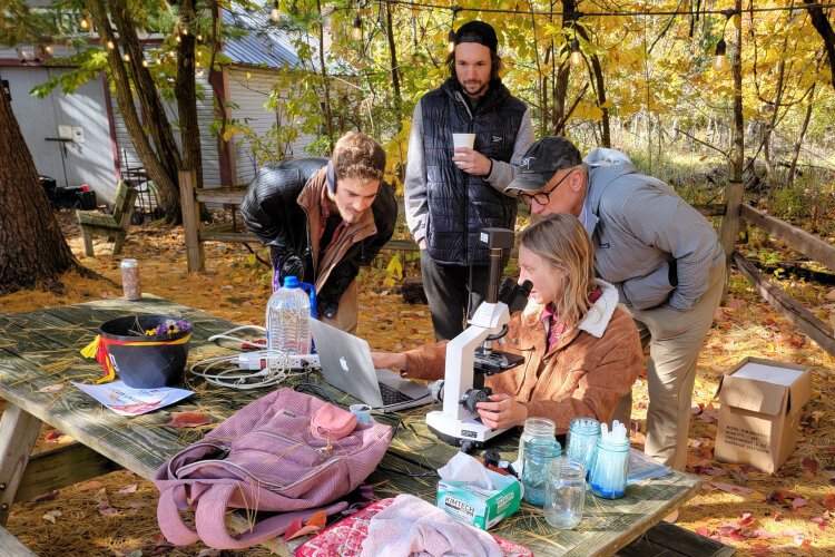 Orgnanicycle plans to double composting effort and expand locations served in 2023.