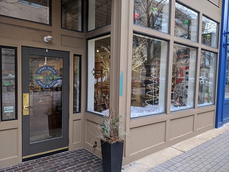 Oh, Hello Co. Paper and Gifts