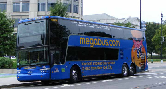 Megabus adds Grand Rapids to low-cost express routes between Detroit ...