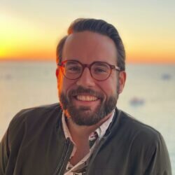 Groundwork USA Director of Climate Justice and Impact Jeremy Hoffman, Ph.D.