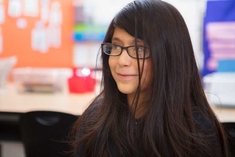 Gabriela Garcia Lopez