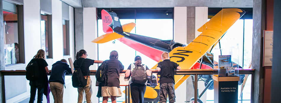 The GRPS Museum School