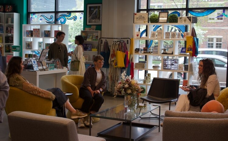 The Arts Marketplace (AMP) and Downtown Grand Rapids Inc. (DGRI) are launching the Downtown Retail Incubator Program.