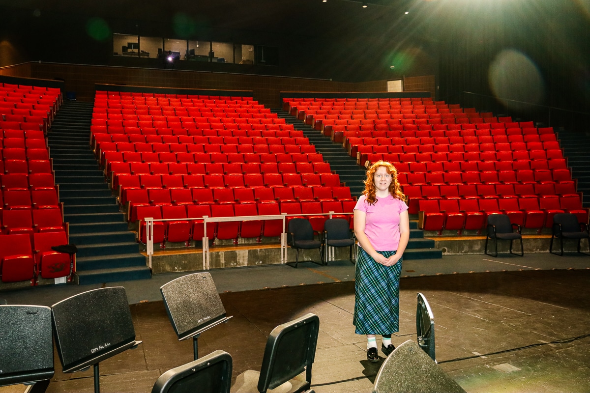 Voices of Youth: Theater offers kids skills beyond the stage&nbsp; – Rapid Growth