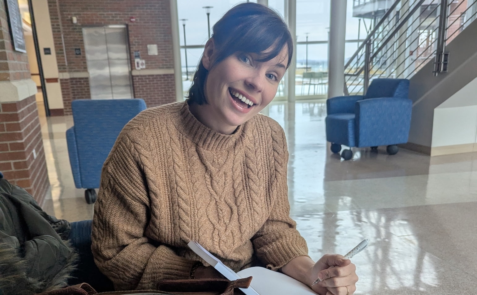 Using social media to match those in need with someone who can help – Rapid Growth