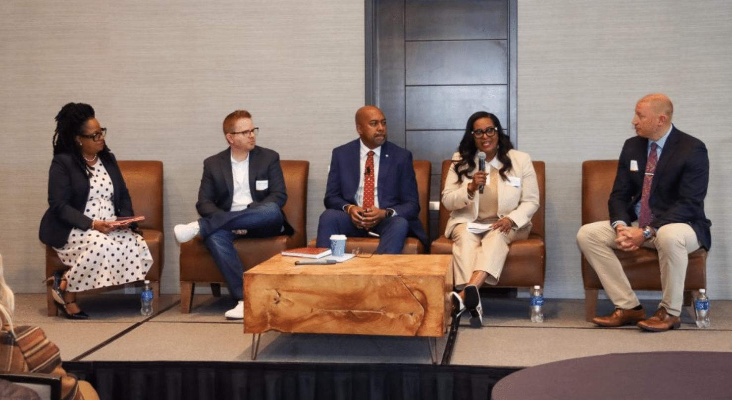 New talent report highlights AI gap, workforce shifts in region – Rapid Growth