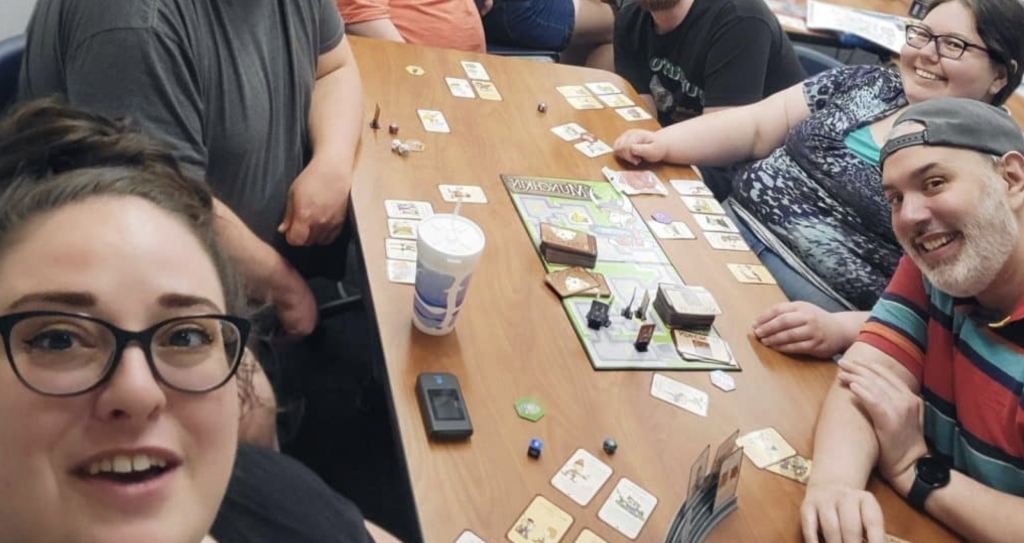 How a gaming group created a friendship circle for people with disabilities – Rapid Growth