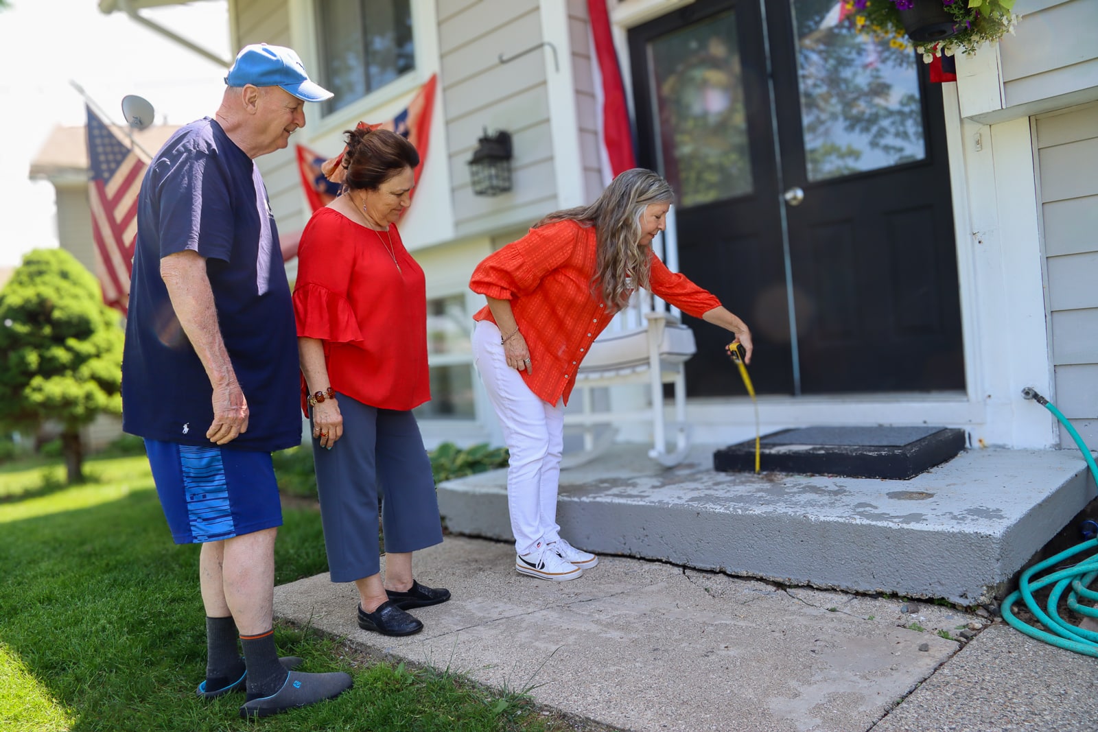 How occupational therapists help seniors age safely in their homes – Rapid Growth