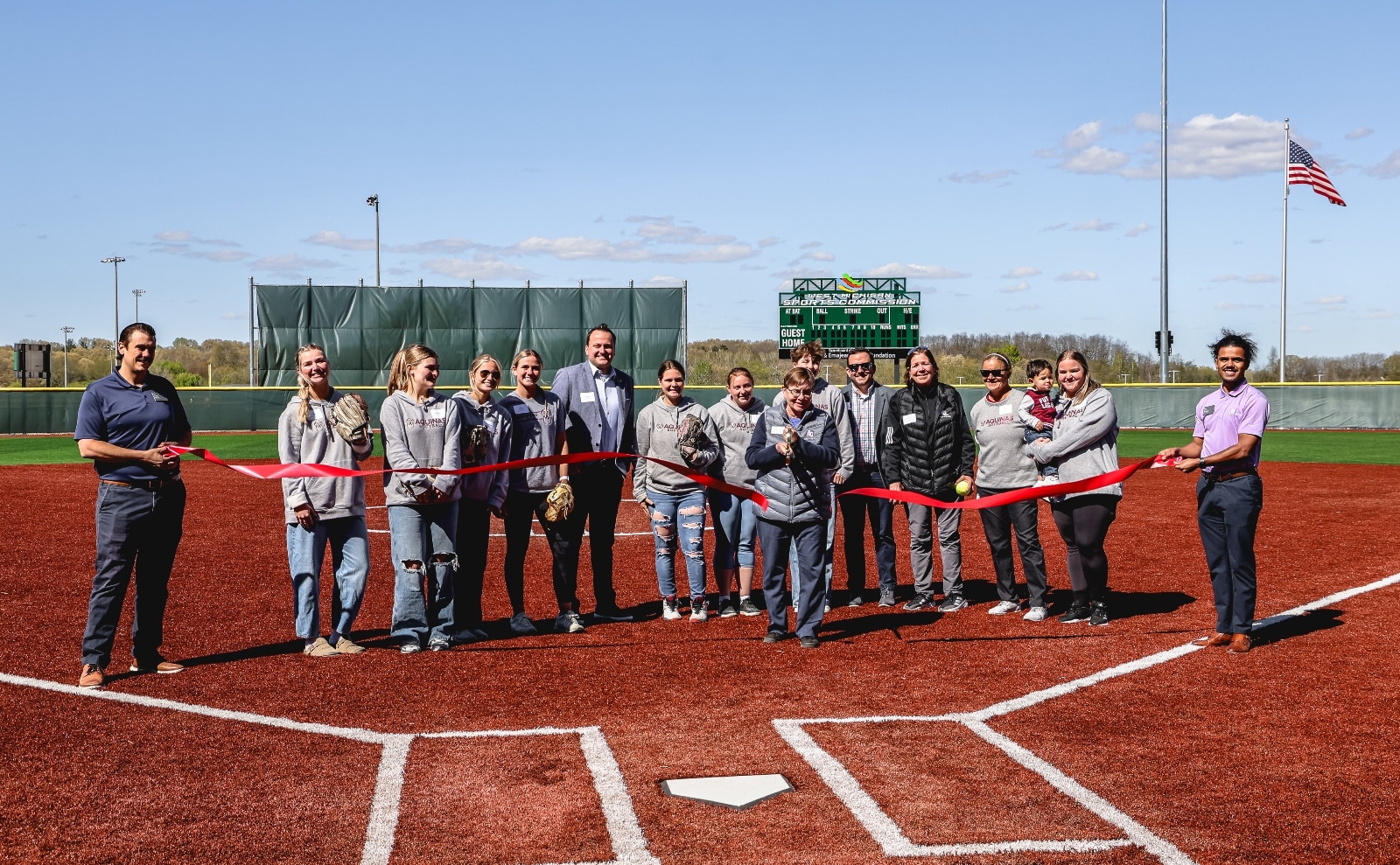 Meijer Sports Complex expansion brings more teams, visitors, opportunities – Rapid Growth