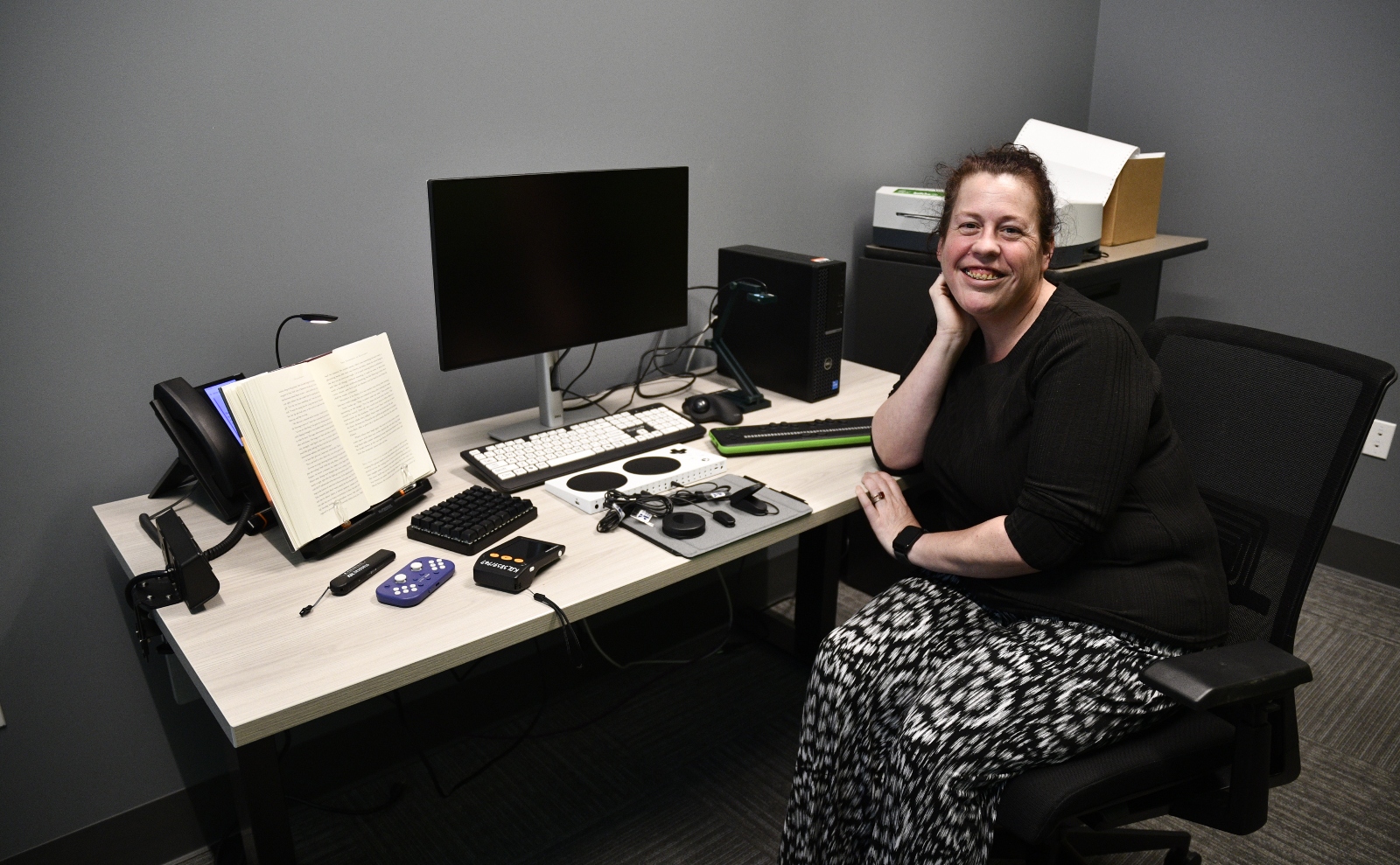 Kent District Library expands accessibility services through technology, training, community partnerships – Rapid Growth