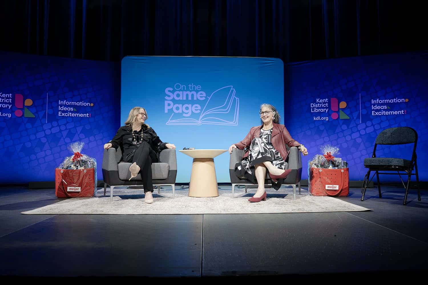 KDL event becomes world's largest book club gathering – Rapid Growth