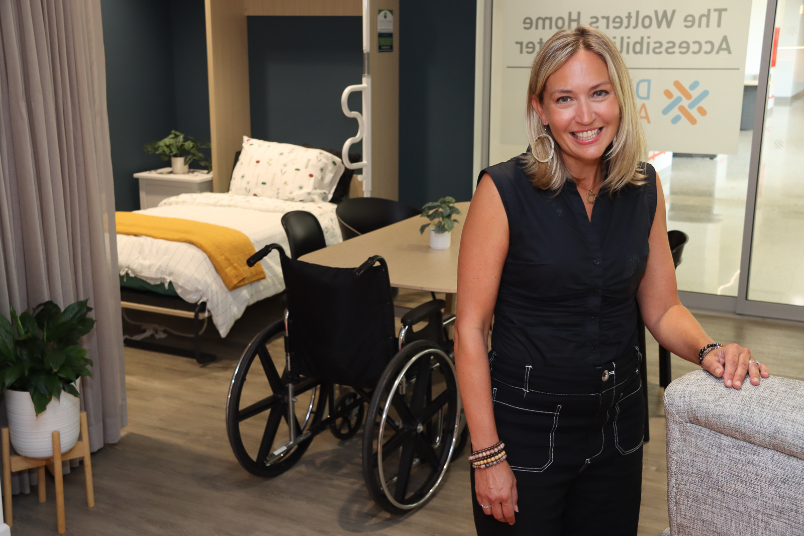 Designer aims to elevate quality of life through accessible housing plans – Rapid Growth