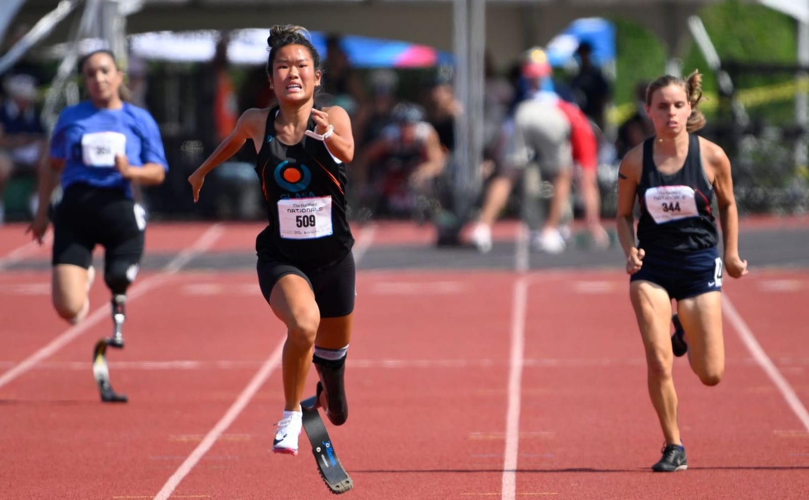 Hartford Nationals returns to Grand Rapids for a third year – Rapid Growth