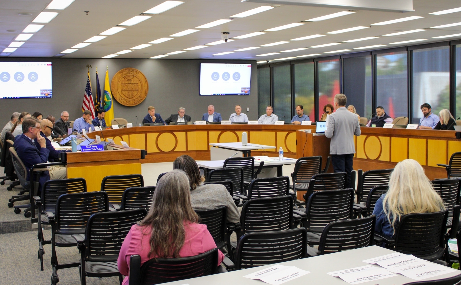 Kent County mobility study offers new path to transportation access – Rapid Growth