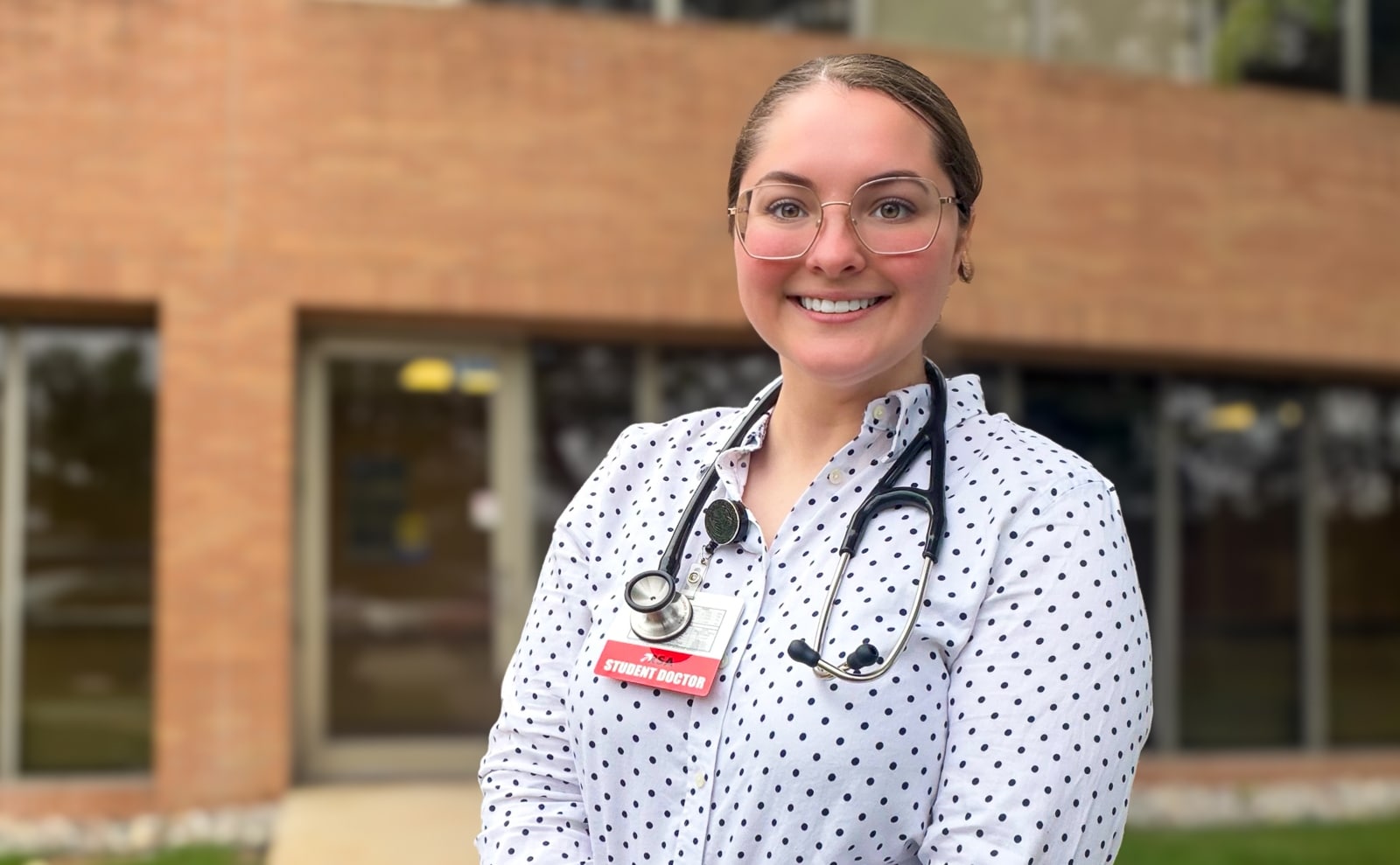 MSU medical school programs aim to alleviate shortage of rural physicians – Rapid Growth